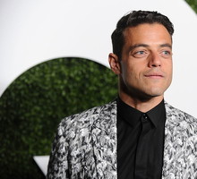 Kim jest Rami Malek?