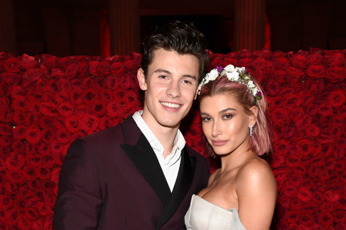 Shawn Mendes zdradził, co tak naprawdę łączyło go z Hailey Baldwin, zanim została żoną Justina Biebera