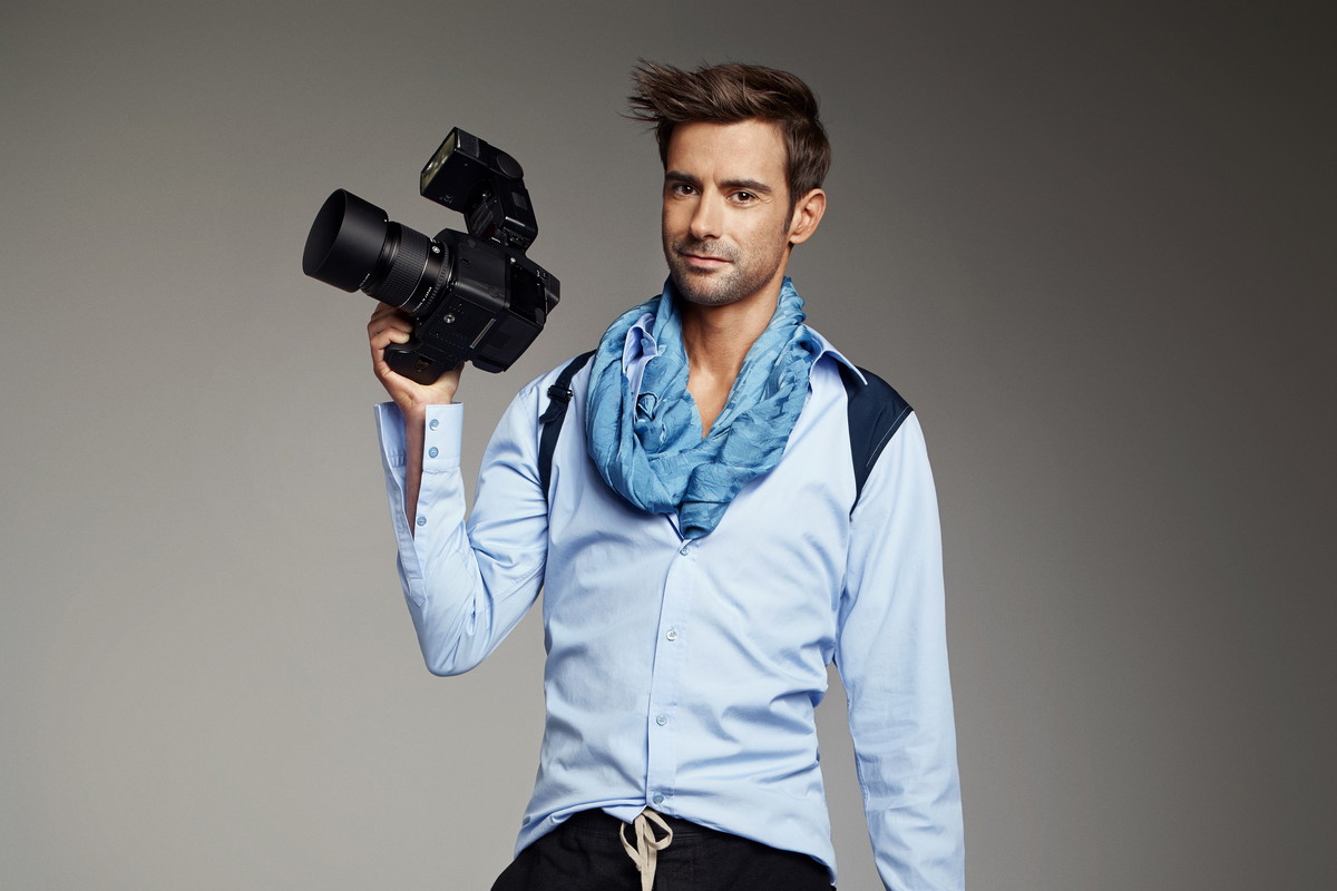 Marcin Tyszka ocenia sesję z mąką i dymem jako wyjątkowo trudną. Wśród swoich faworytów w tej edycji Top Model wymienia 3 uczestników, z których jednego nie ma już w programie. I to właśnie ten model jego zdaniem ma szansę na zrobienie głośnej kariery. Sp