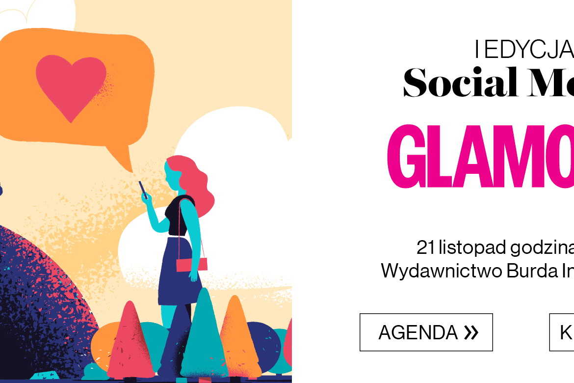 Social Media Glamour School - pierwsza edycja warsztatów