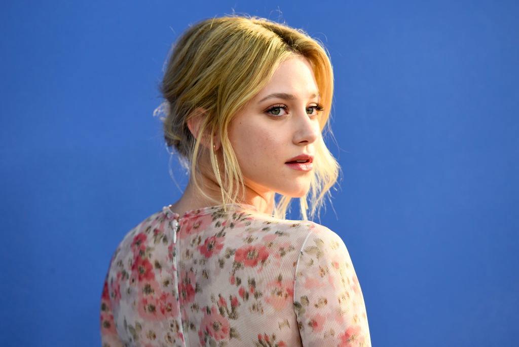 Szokujące wyznanie Lili Reinhart. Aktorka od lat walczy z przykrą dolegliwością