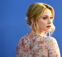 Szokujące wyznanie Lili Reinhart. Aktorka od lat walczy z przykrą dolegliwością