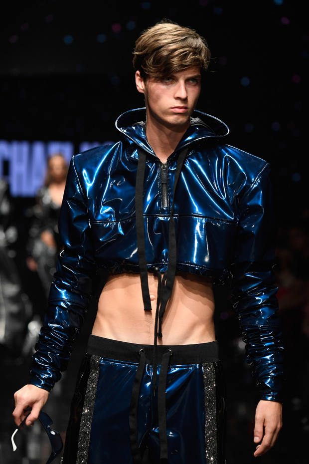 Los Angeles Fashion Week -