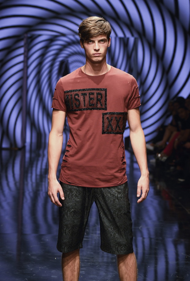 Los Angeles Fashion Week -