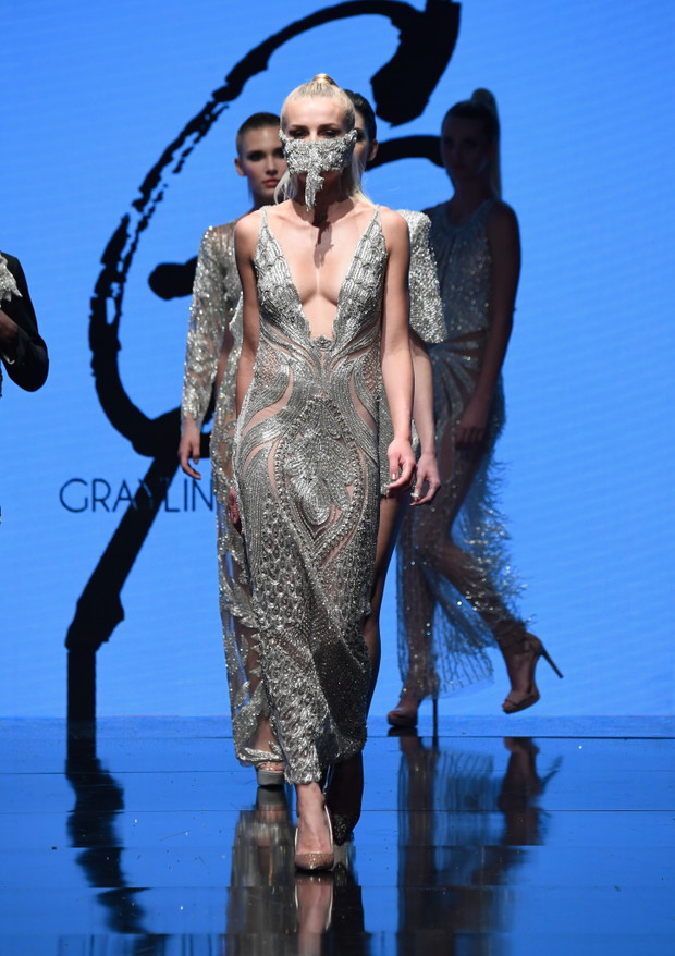 Los Angeles Fashion Week -