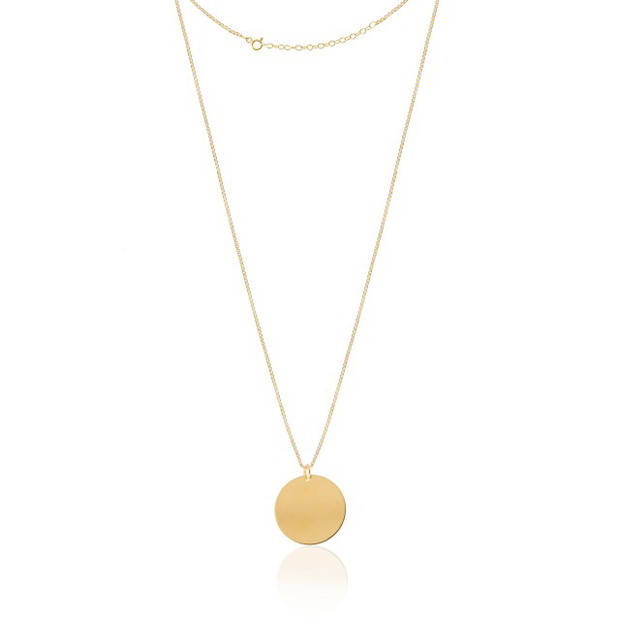 Naszyjnik Luna Mood Jewellery