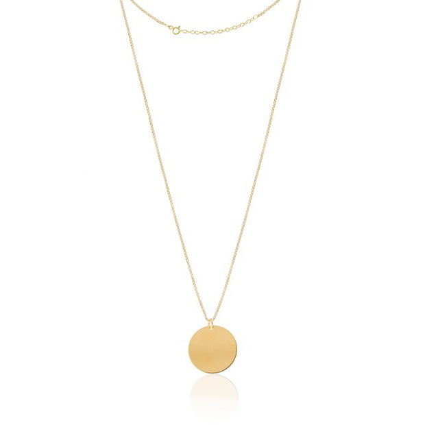 Naszyjnik Luna Mood Jewellery
