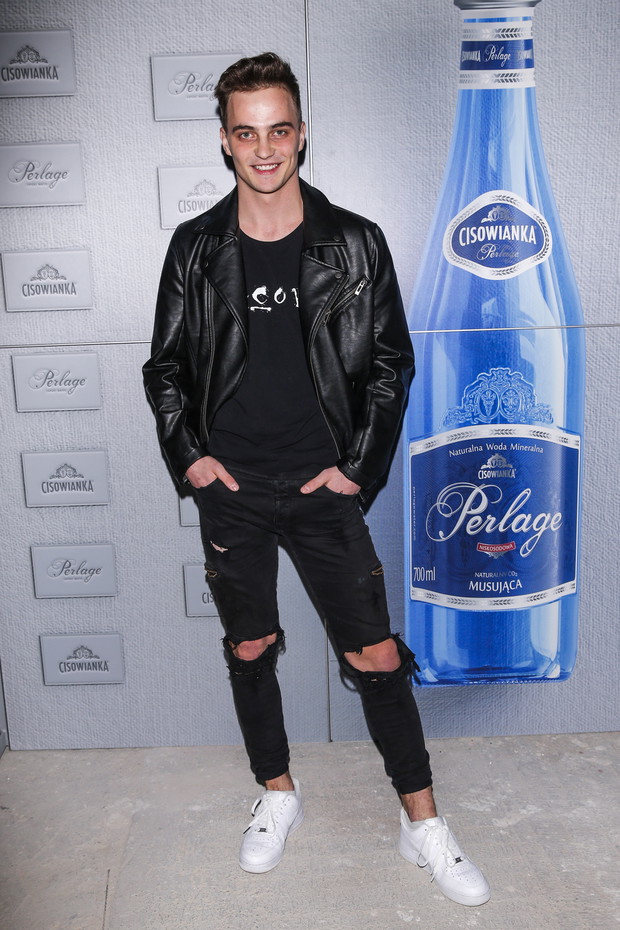 Patryk Grudowicz