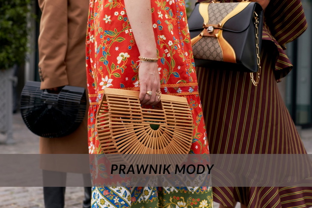 Prawnik mody