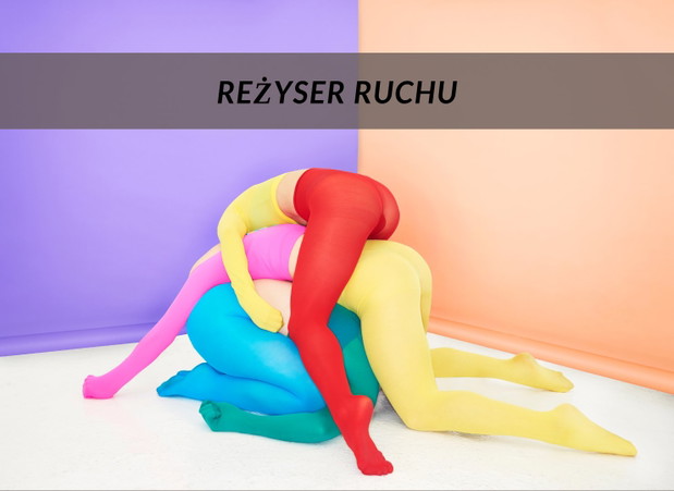 Reżyser ruchu