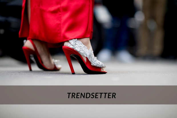 Trendsetter