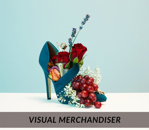 Visual Merchandiser