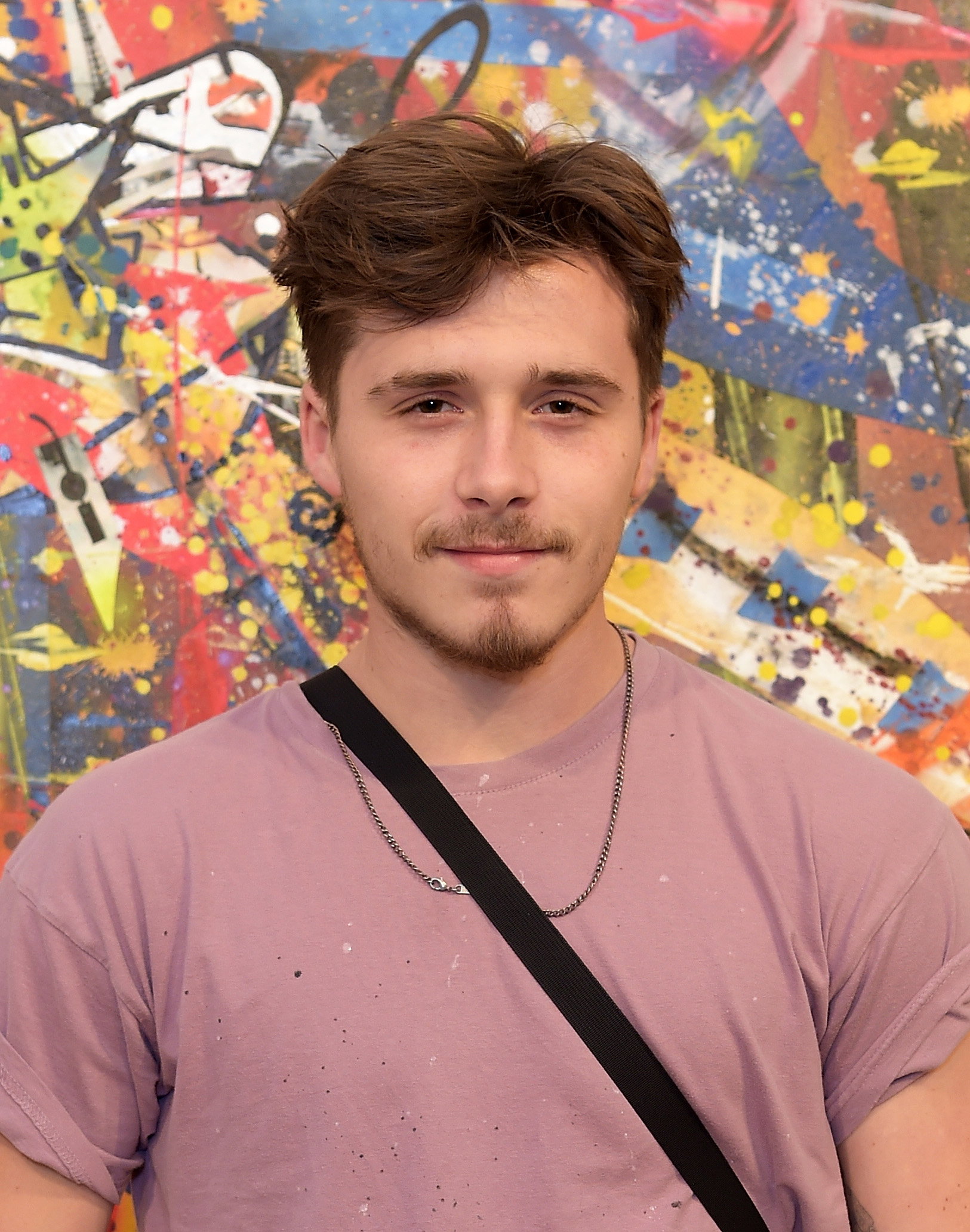 Brooklyn Beckham ma nową dziewczynę!