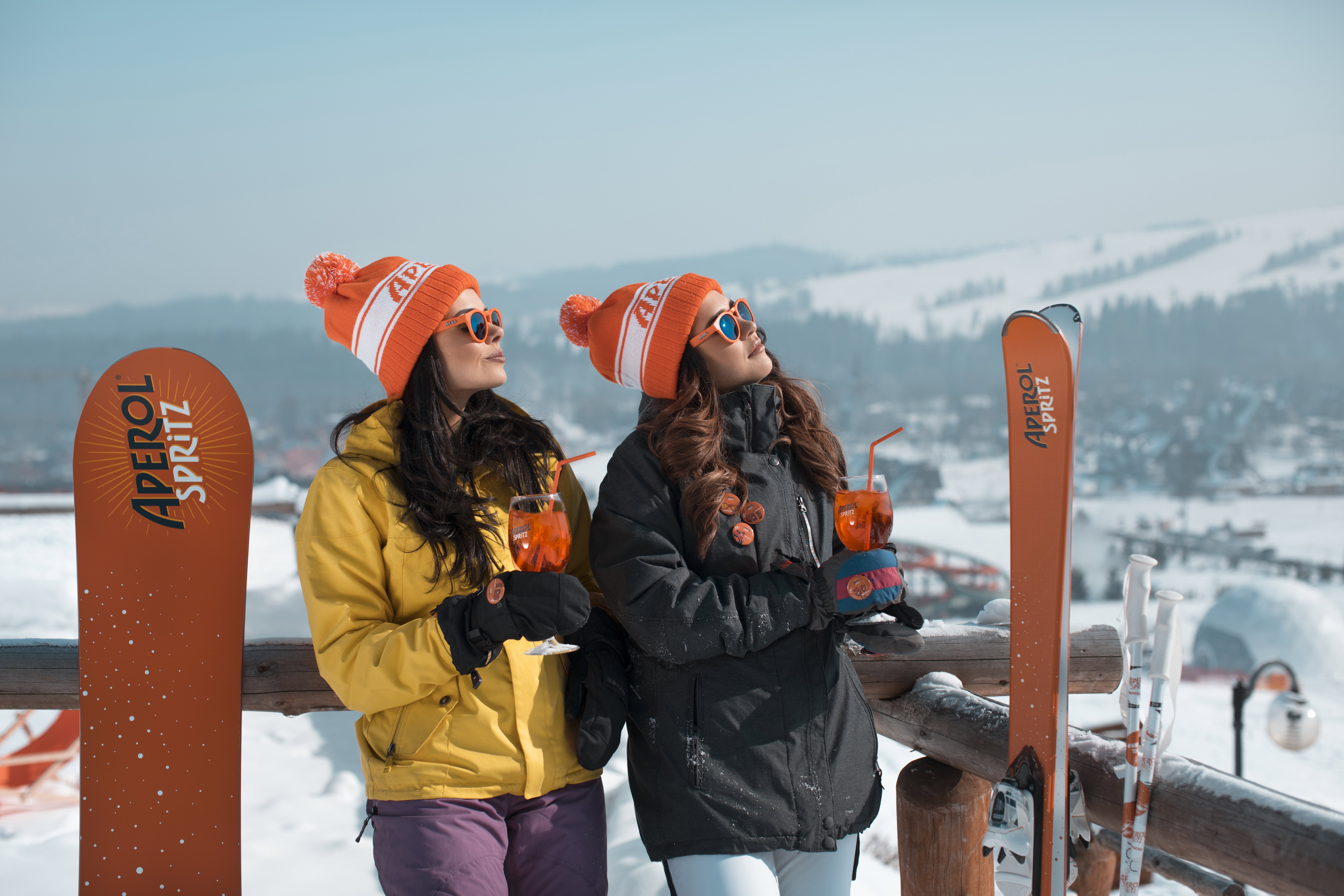 Planujecie szaleństwo na stoku? Oto, jak dobrze bawić się après-ski!