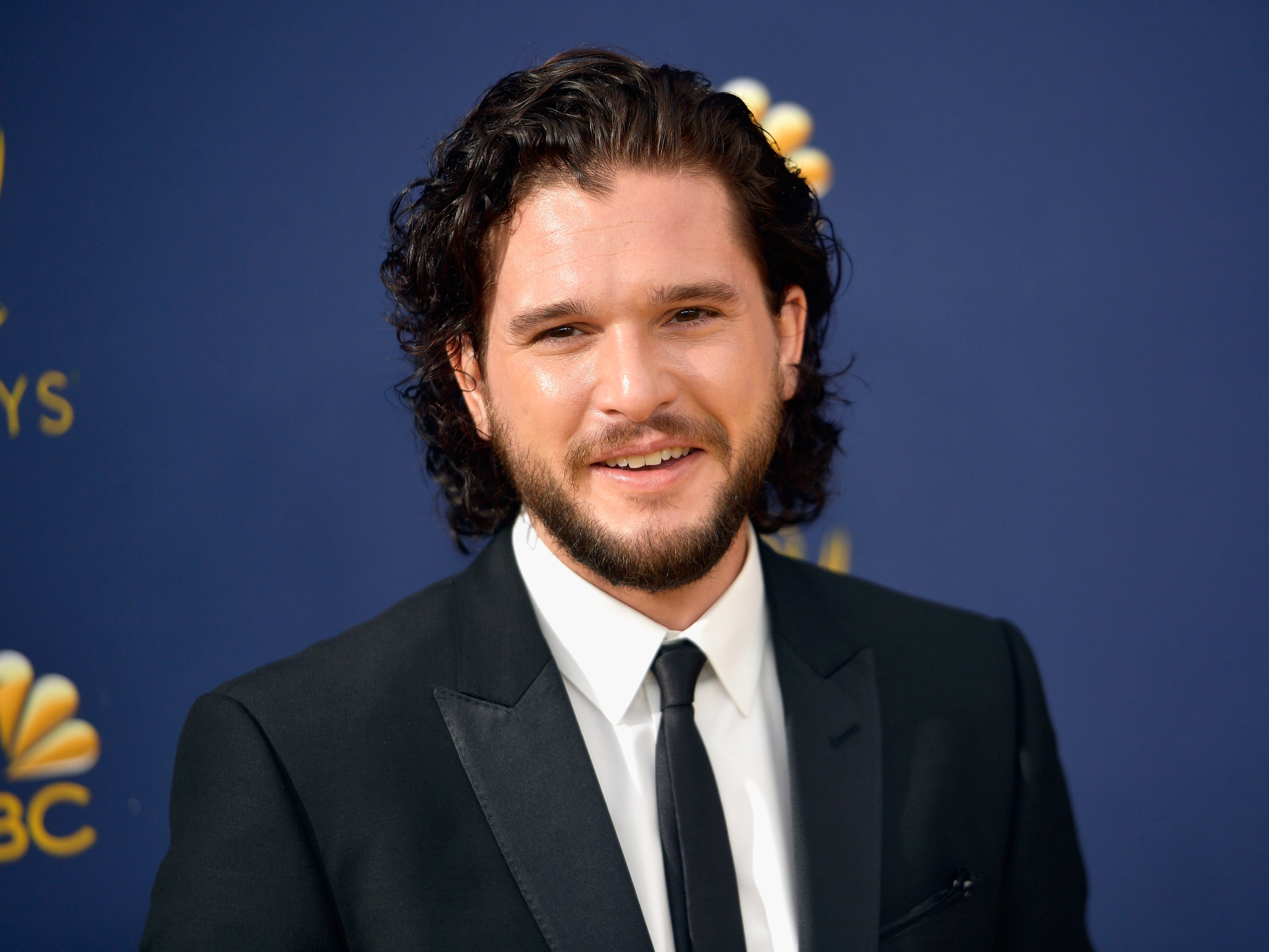 Kit Harrington po raz kolejny wziął udział w castingu do "Gry o Tron"!