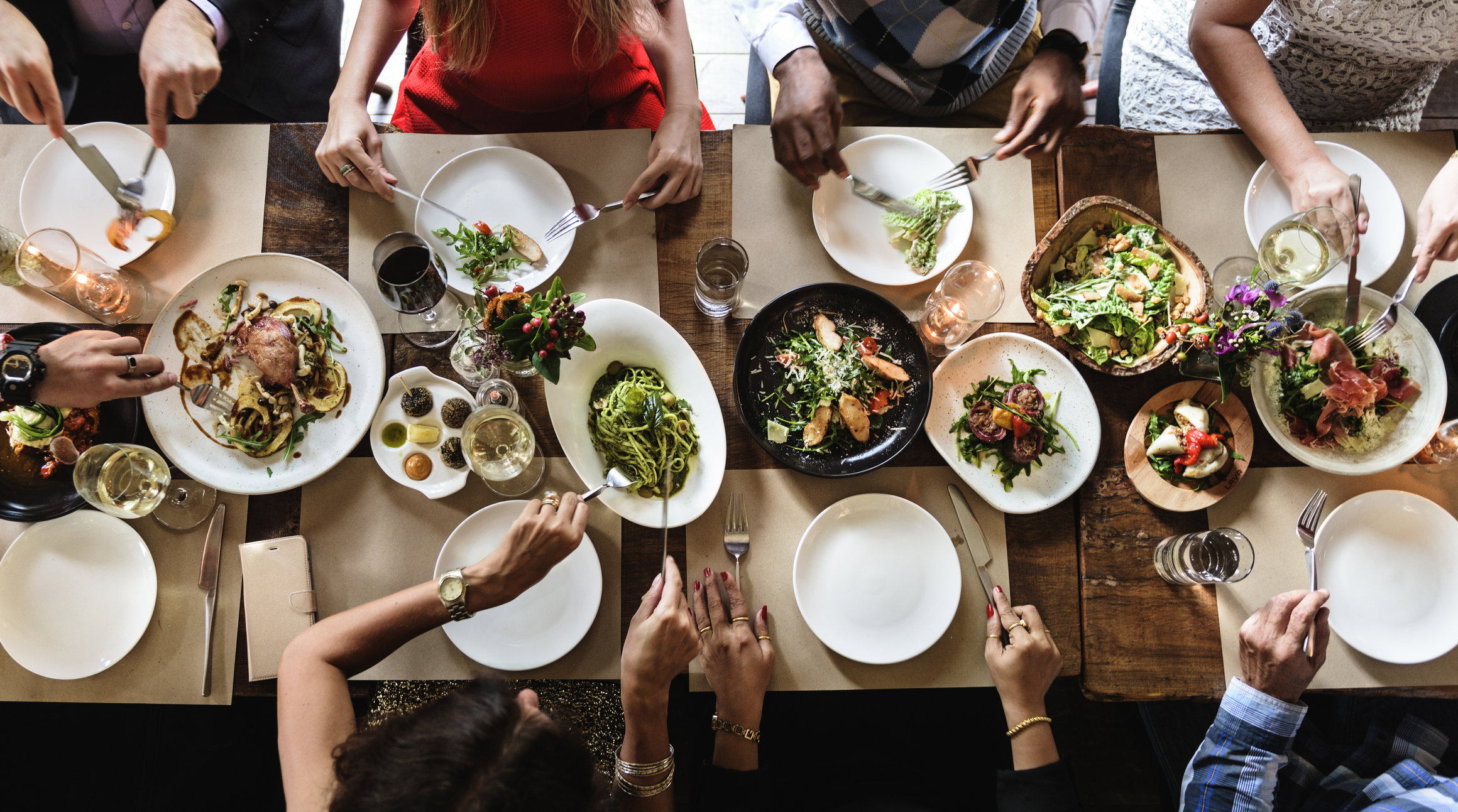 Portal Pyszne.pl już po raz piąty wyłoni najlepszą polską restaurację. O wynikach rywalizacji zadecydują Wasze głosy!