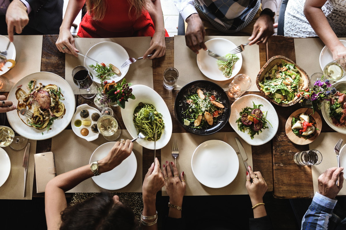 Portal Pyszne.pl już po raz piąty wyłoni najlepszą polską restaurację. O wynikach rywalizacji zadecydują Wasze głosy!