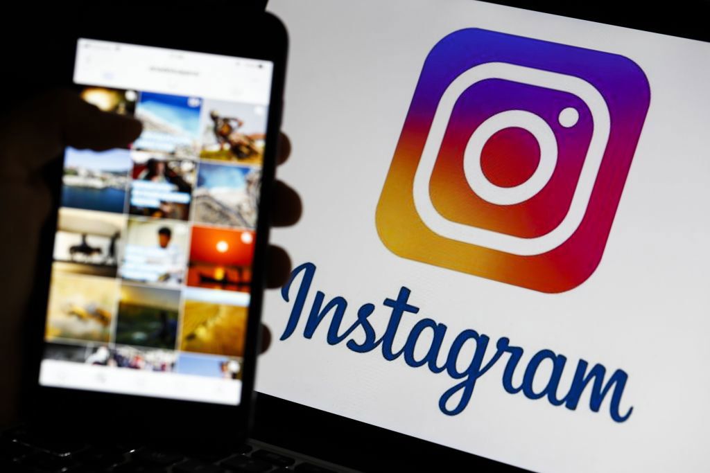Dziwne paski na zdjęciach na Instagramie - mieliście ostatnio z tym problem? Wiemy, skąd się wziął!