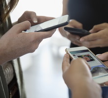 Najpopularniejsze hasła 2018 roku to te złożóne z ciągu kolejnych cyfr.