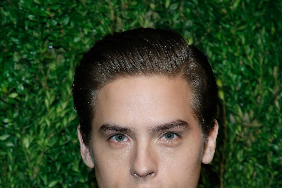 Dylan Sprouse pokazał urocze zdjęcie z dzieciństwa. To najlepsze, co dziś zobaczycie