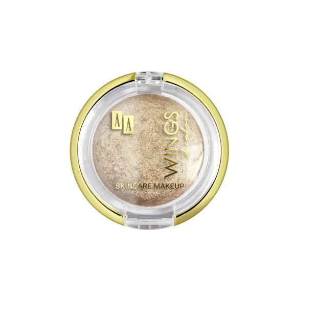 BAKED EYESHADOW 102 SPARKLING SAND BEACH, ok. 22 zł