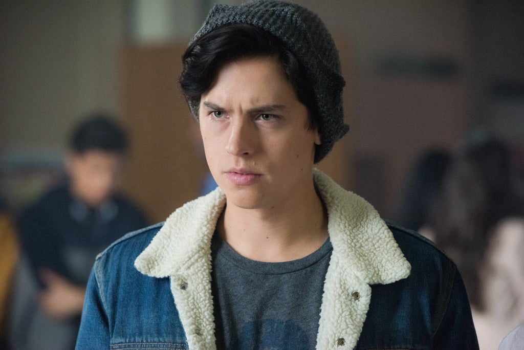Cole Sprouse nie był jedynym kandydatem do roli Jugheada Jonesa!