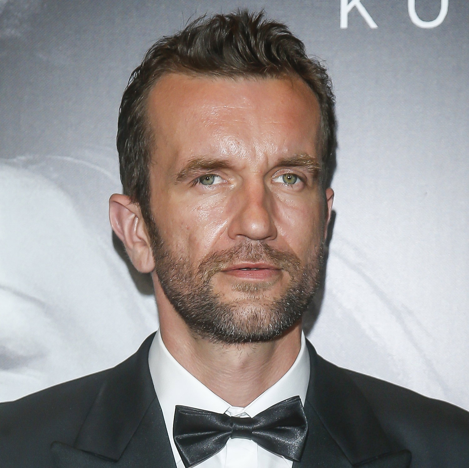 Tomasz Kot trafił do jednej z najlepszych agencji aktorskich na świecie. Należą do niej m.in. Benedict Cumberbatch i Angelina Jolie!