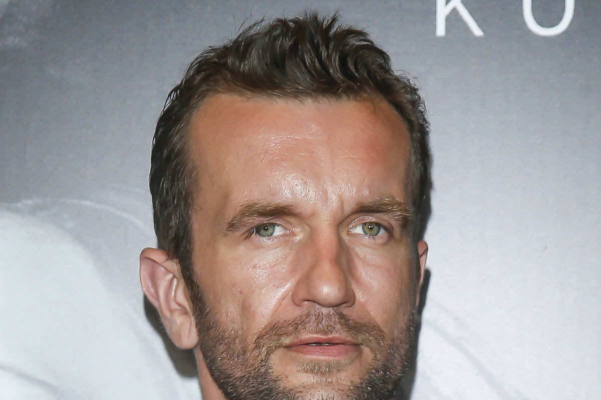 Tomasz Kot trafił do jednej z najlepszych agencji aktorskich na świecie. Należą do niej m.in. Benedict Cumberbatch i Angelina Jolie!