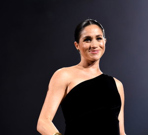 Meghan Markle nominowana do tytułu Człowiek Roku 2018 według magazynu „Time”!