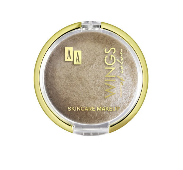 HIGHLIGHTER BAKING POWDER 150 GOLDEN, ok. 34 zł