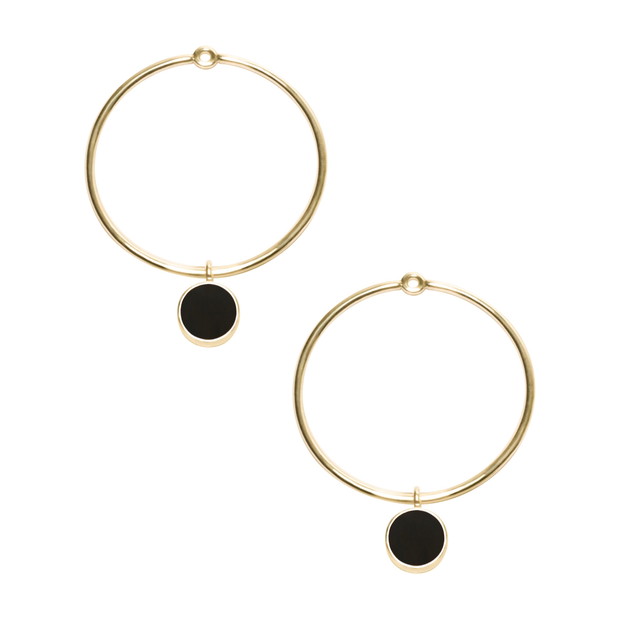 Kolczyki Soto Jewellery, 400 zł