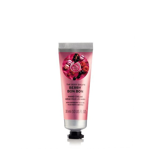 Krem do rąk The Body Shop, 23,90 zł