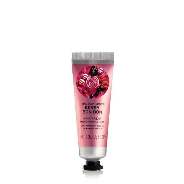 Krem do rąk The Body Shop, 23,90 zł