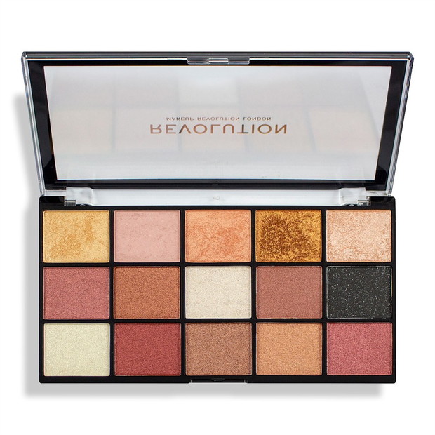 Paleta cieni Makeup Revolution, mintishop.pl, 19,90 zł