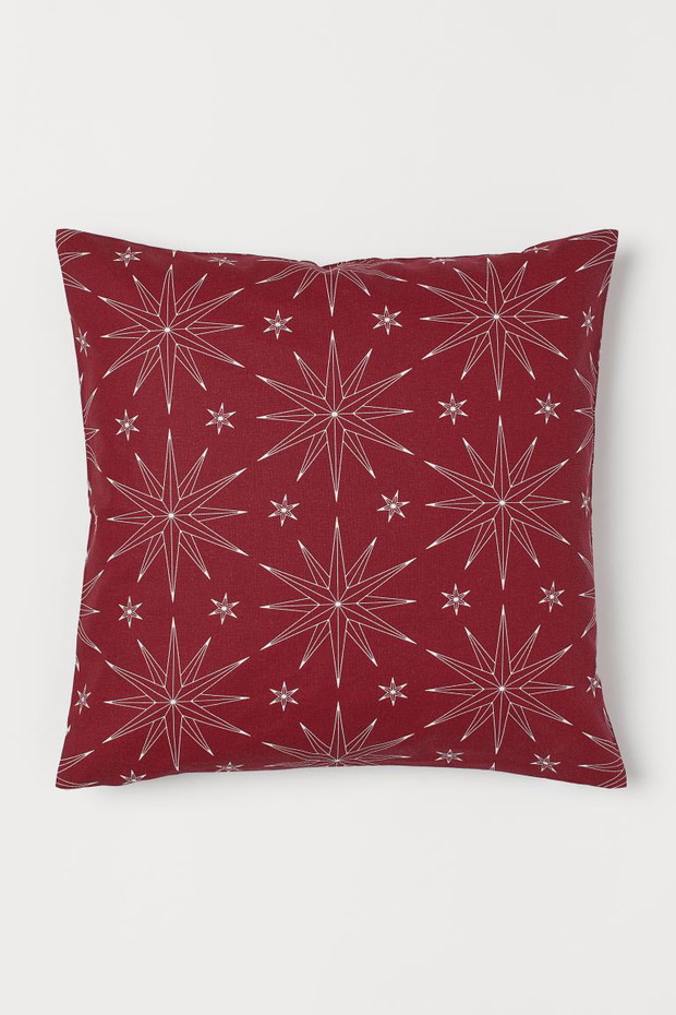 Poszewka H&M Home, 19,99 zł