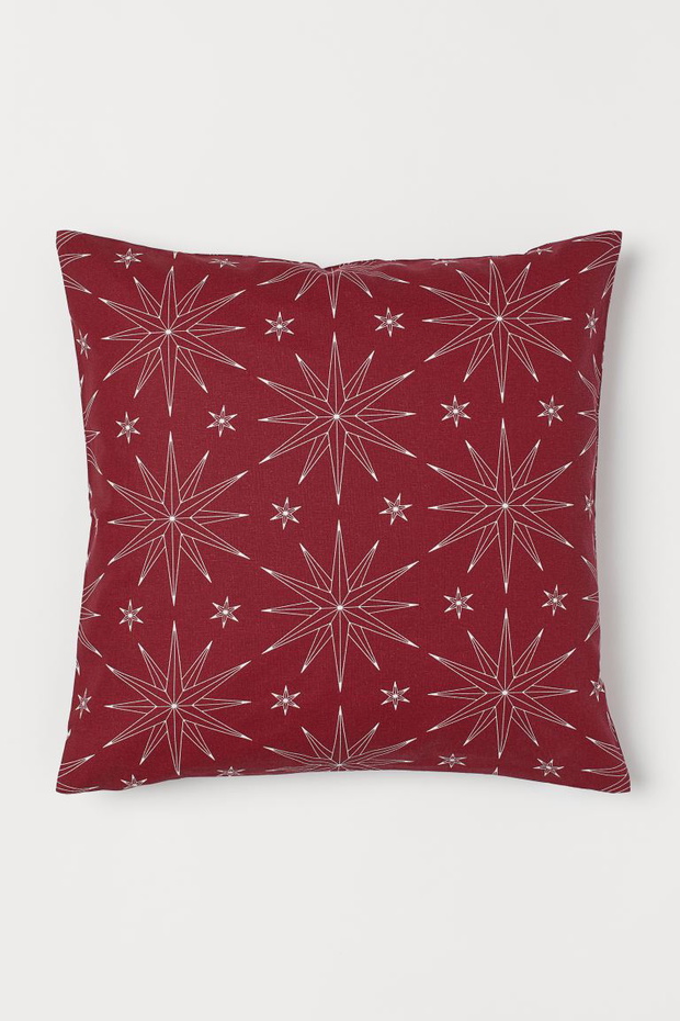 Poszewka H&M Home, 19,99 zł
