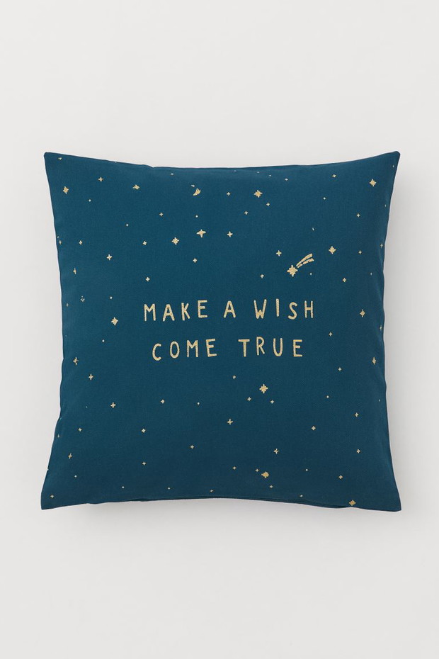 Poszewka H&M Home, 29,99 zł