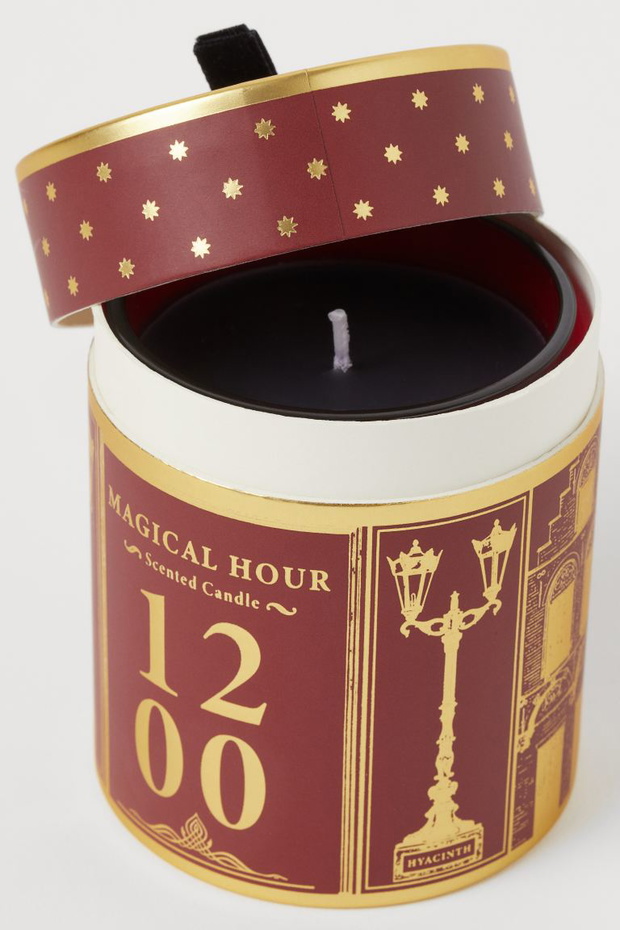 Świeca H&M Home, 39,99 zł