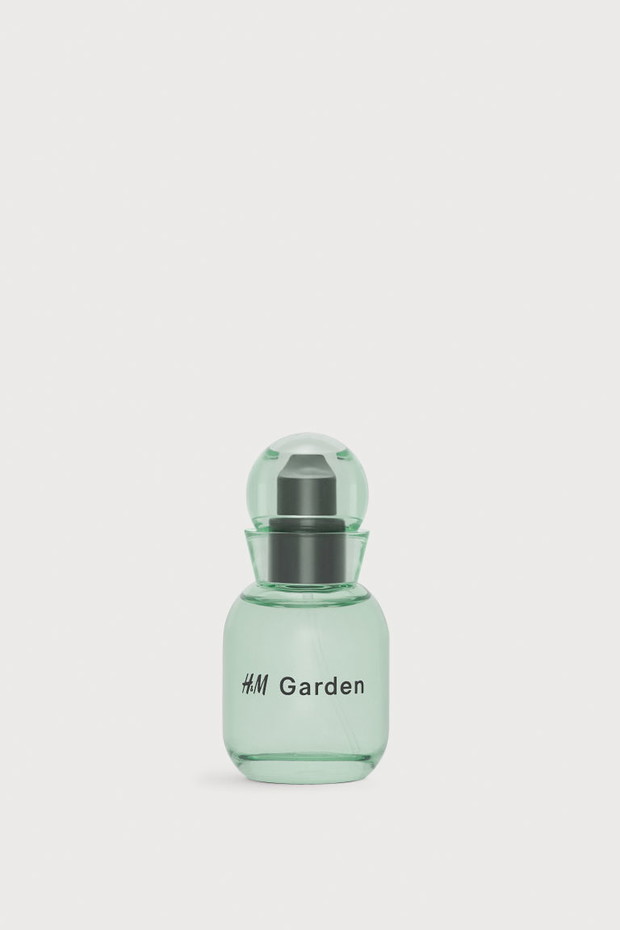 Woda toaletowa H&M, 20 ml. 21,90 zł