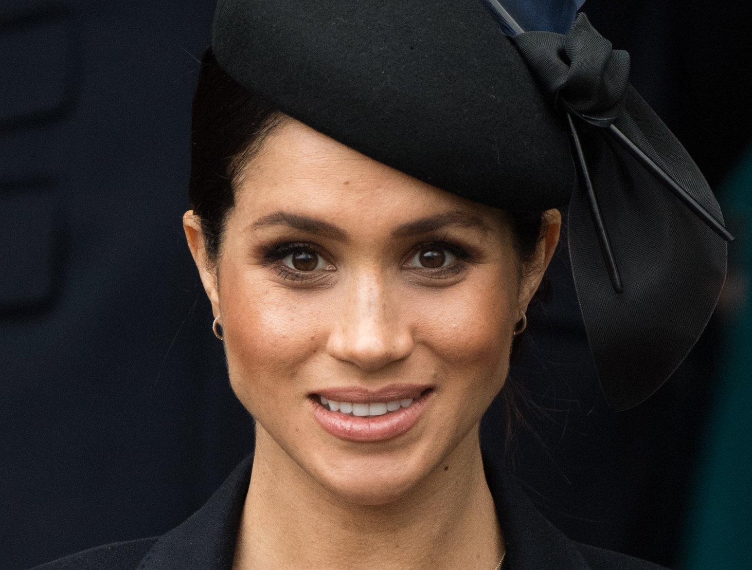 Choć informacja dotycząca płci dziecka Meghan Markle i księcia Harry'ego nie została oficjalnie potwierdzona, wszysto wskazuje na to, że księżna urodzi dziewczynkę.
