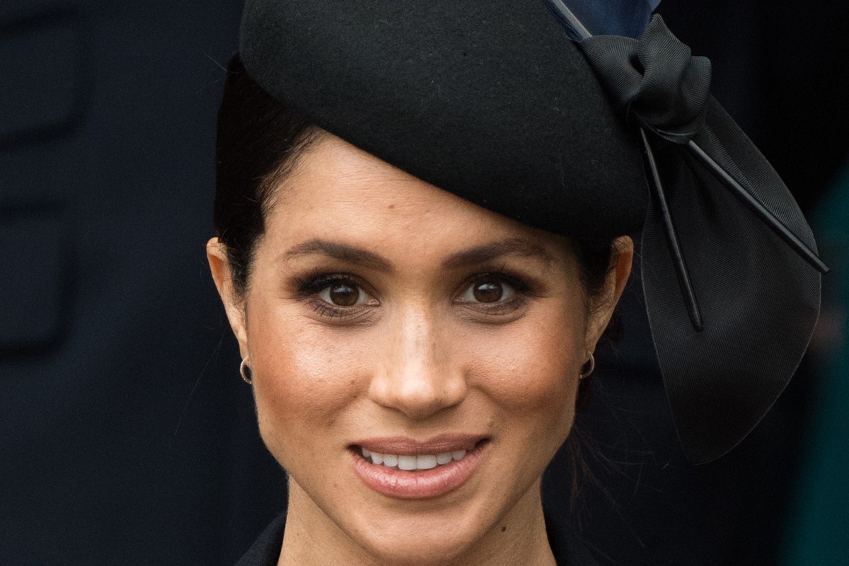 Choć informacja dotycząca płci dziecka Meghan Markle i księcia Harry'ego nie została oficjalnie potwierdzona, wszysto wskazuje na to, że księżna urodzi dziewczynkę.
