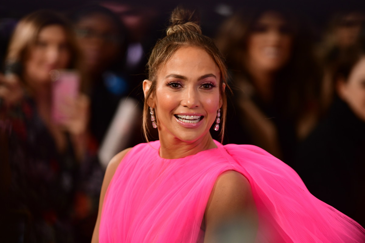 Emme Anthony to owoc związku Jennifer Lopez z Markiem Anthony, którego żoną gwiazda była w latach 2004-2014.