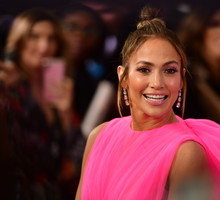Emme Anthony to owoc związku Jennifer Lopez z Markiem Anthony, którego żoną gwiazda była w latach 2004-2014.