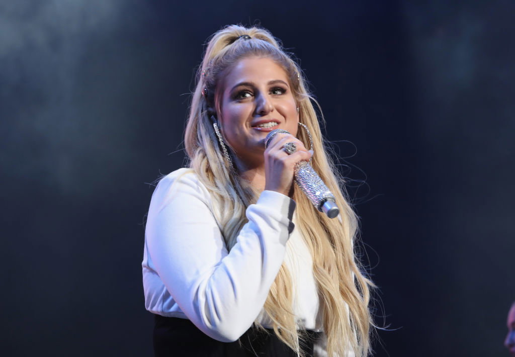 Meghan Trainor wzięła ślub!