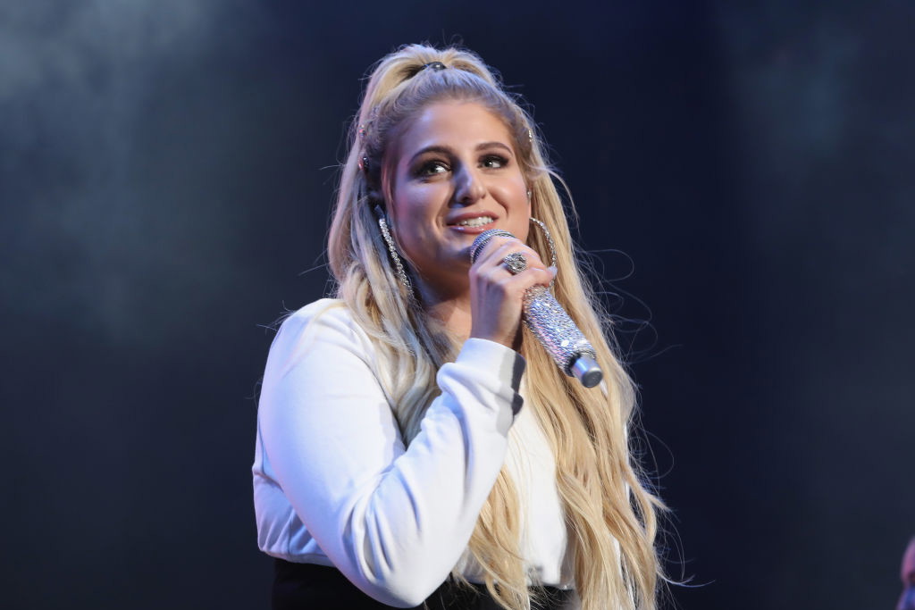 Meghan Trainor wzięła ślub!