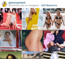 Best nine 2018 Instagram - jak zrobić? Podpowiadamy krok po kroku!