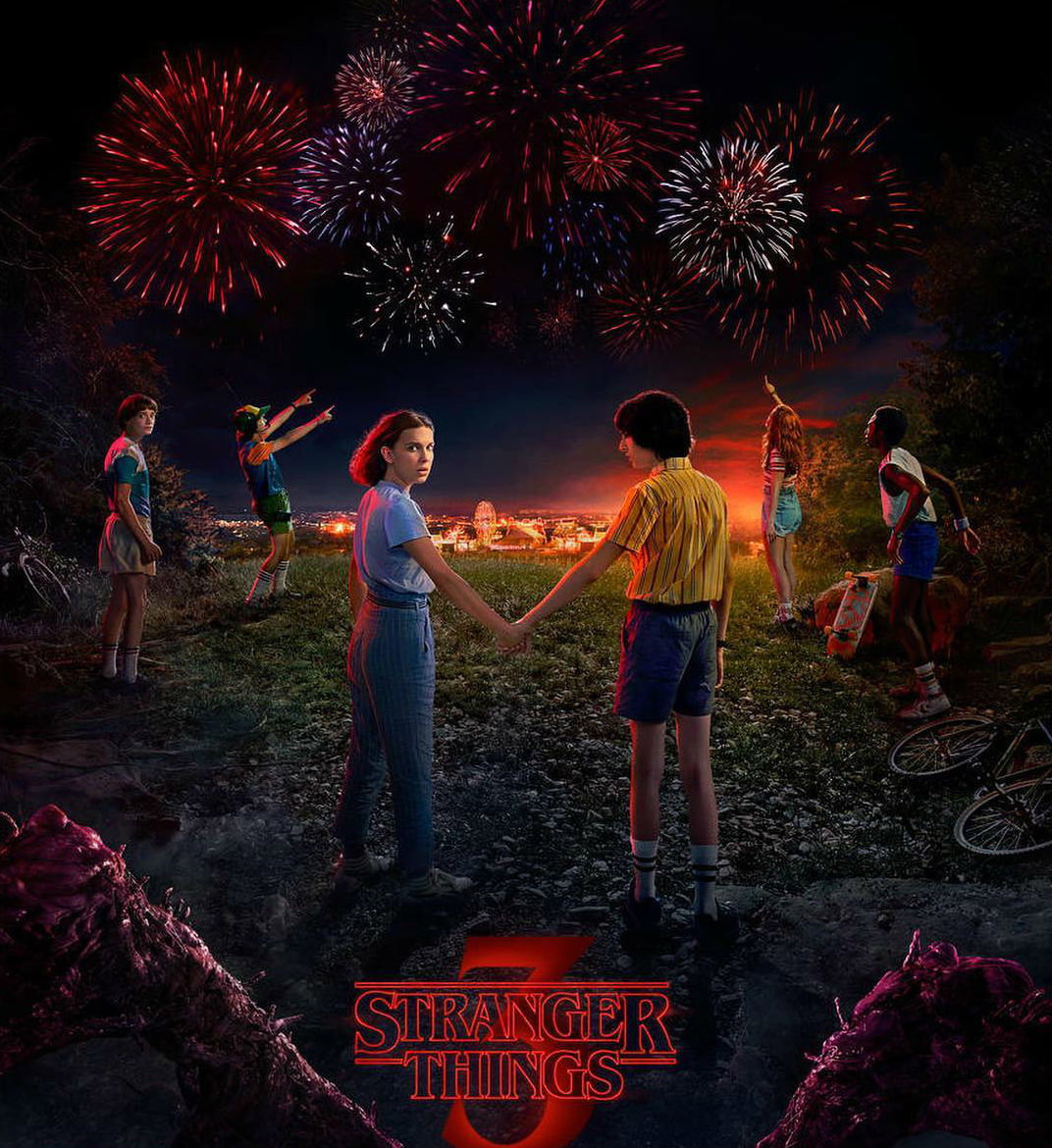 W końcu znamy datę premiery 3. sezonu „Stranger Things”!