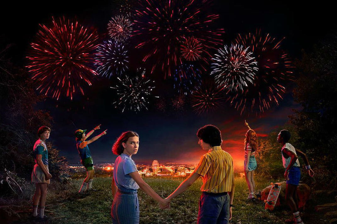 W końcu znamy datę premiery 3. sezonu „Stranger Things”!