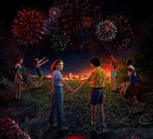 W końcu znamy datę premiery 3. sezonu „Stranger Things”!