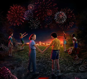W końcu znamy datę premiery 3. sezonu „Stranger Things”!